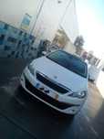 Peugeot 308 SW BlueHDi 120 EAT6 Stop & Start Allure