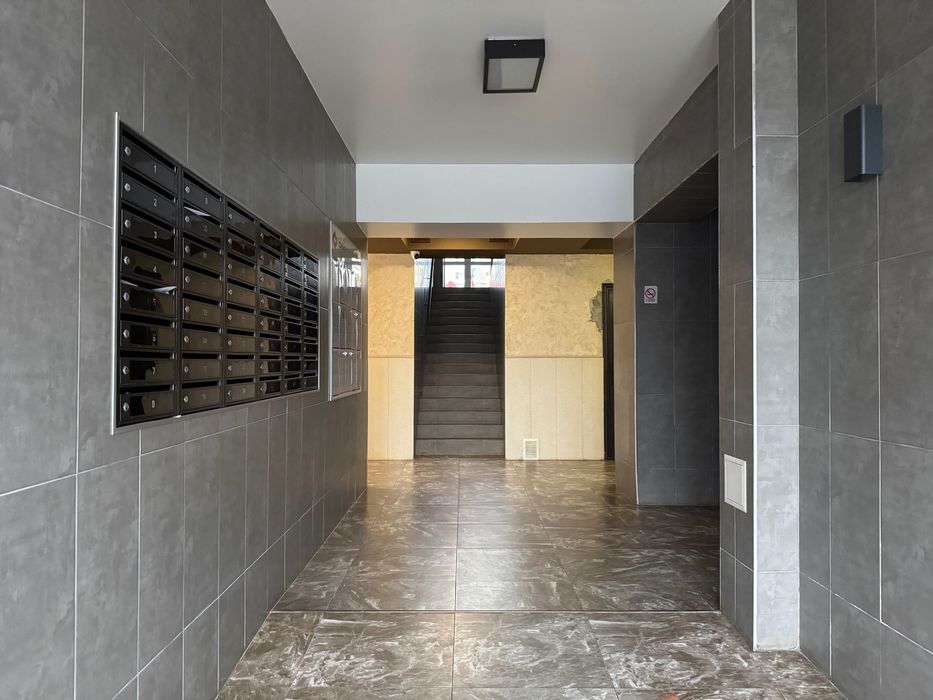 Укомплектована квартира з газом! Мінімальні податки! ЖК Синергія 3