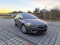 Opel Astra _Zadbana_ 12/2018_ Euro 6 _