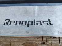 Profile okapowe Renoplast K102 RAL 7024