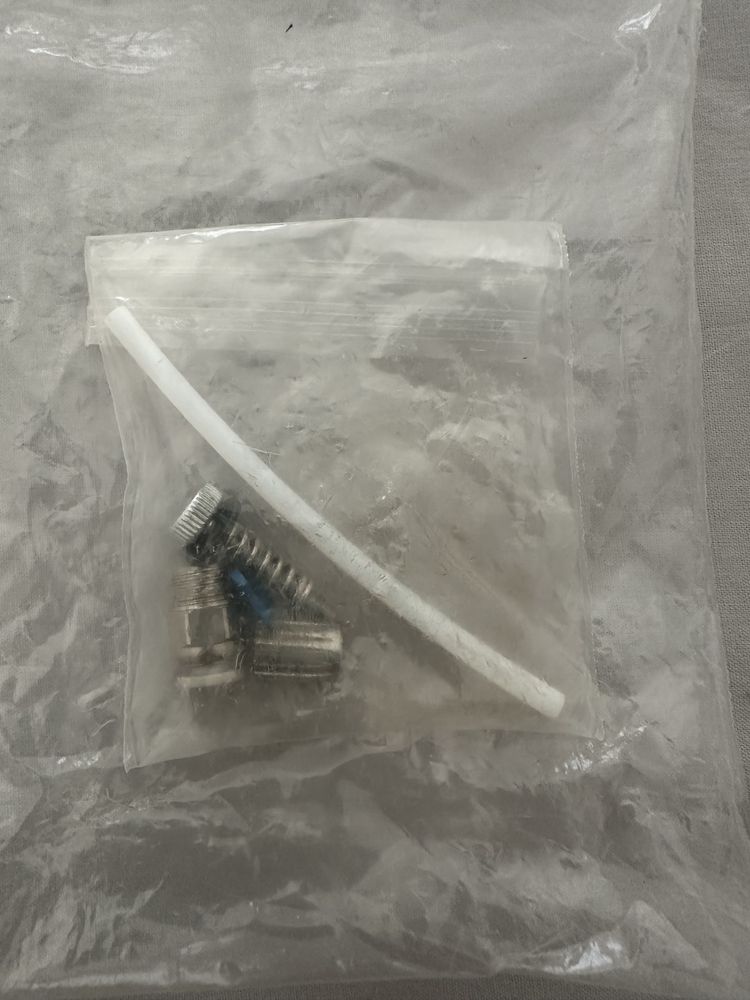 Extrusora DDB clone