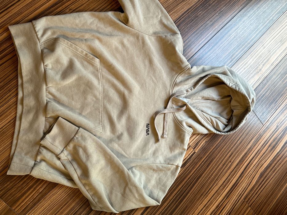 Bluza H&M NASA rozmiar M