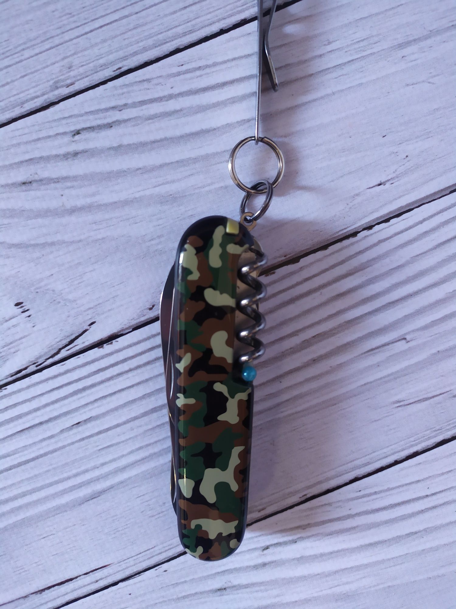 Victorinox Climber 91 мм, оригінал