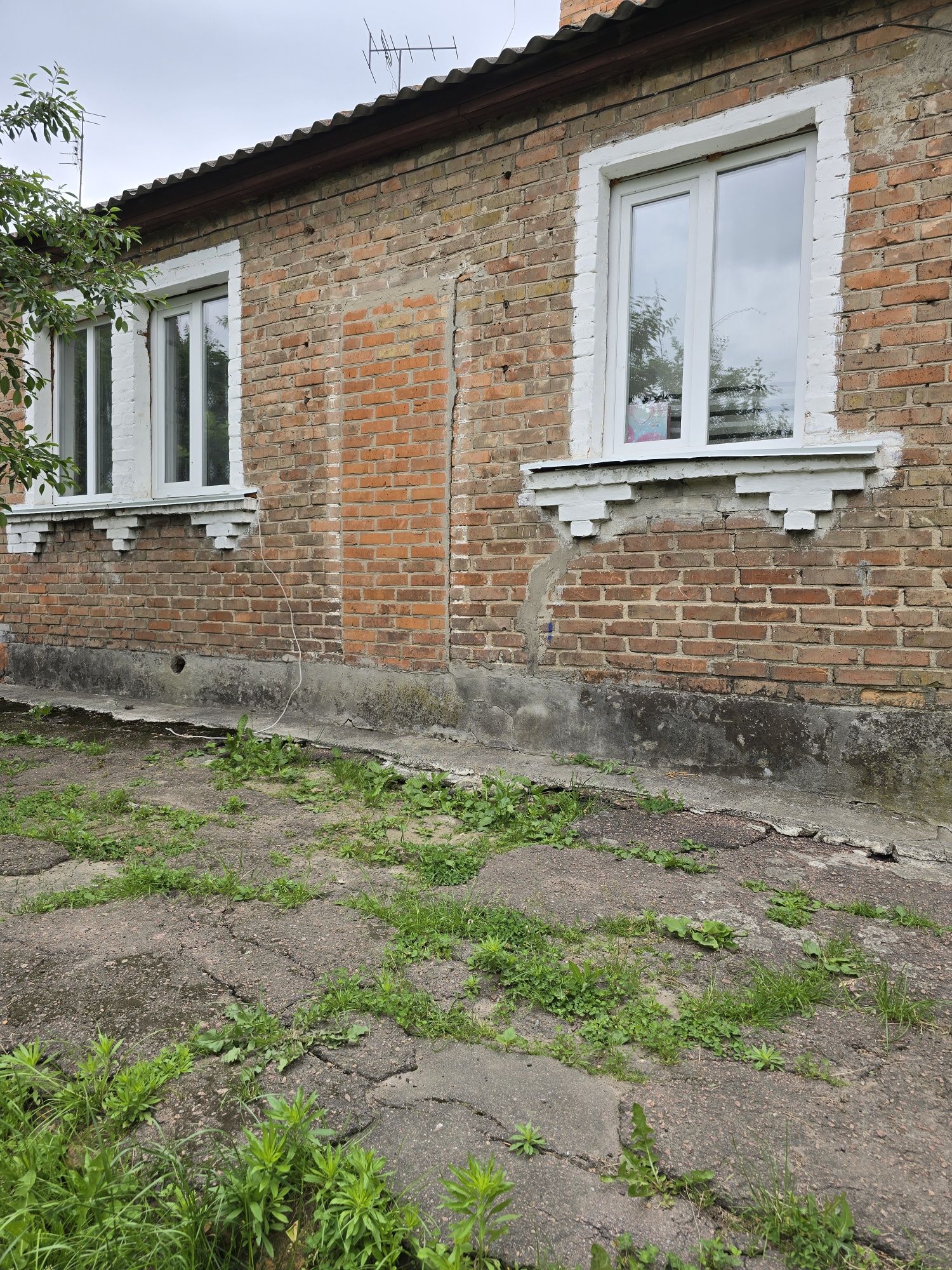 Продам частину будинку