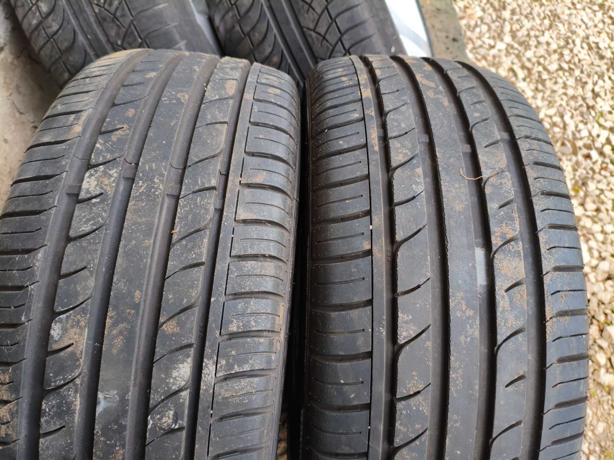 Opony letnie goodride 245/40/19