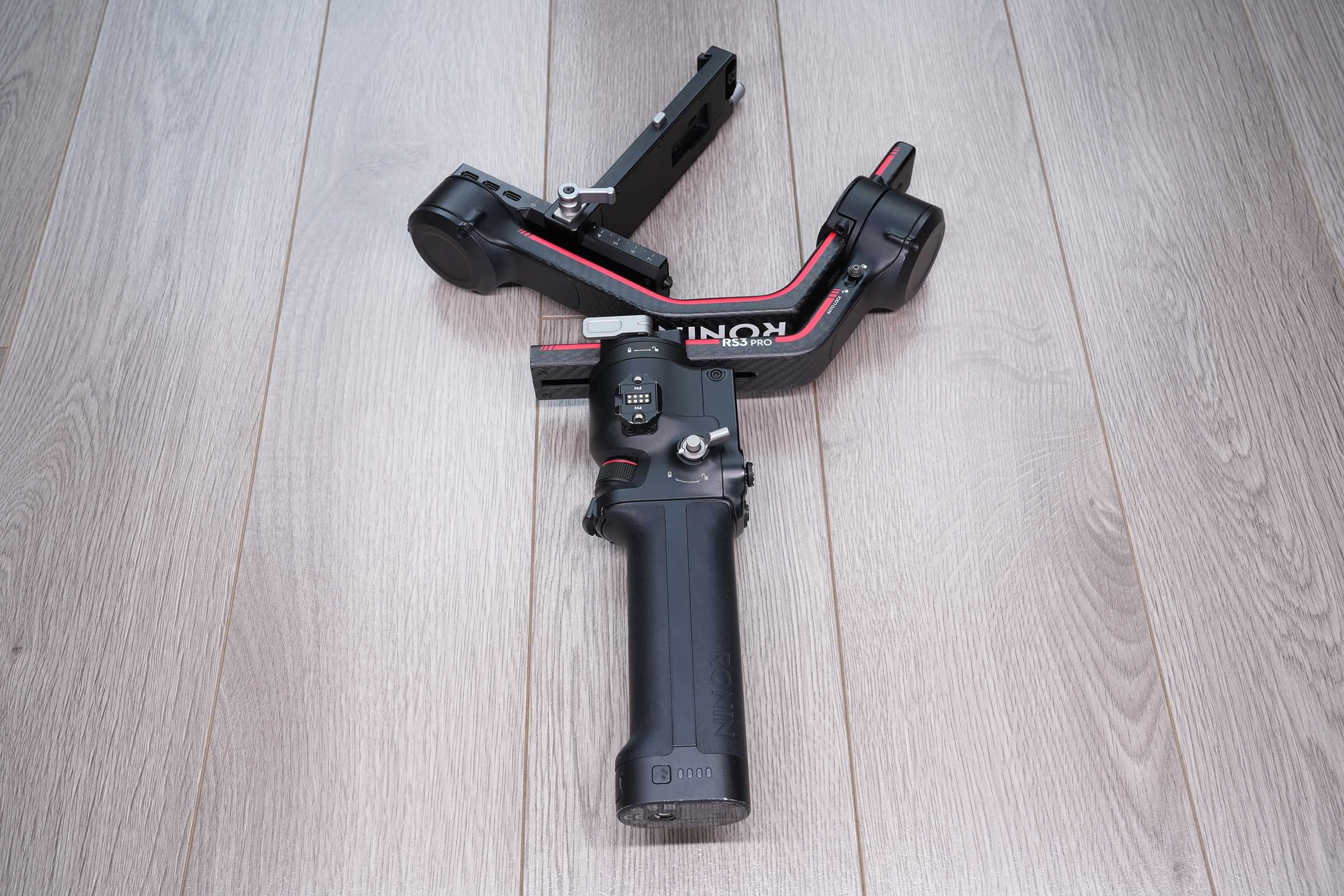 Gimbal DJI Ronin RS3 Pro Combo (gwarancja)
