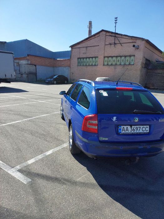 Продам авто в гарному стані