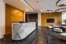 ТОП ціна! Продаж квартири 100.4 м2 в ЖК TRIIINITY, 1 БУДИНОК