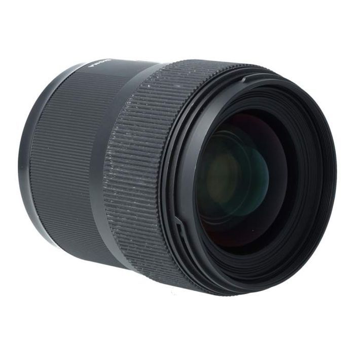 Sigma A 35 mm f/1.4 DG HSM / Nikon Cyfrowe.pl Łódź ul Kilińskiego 170