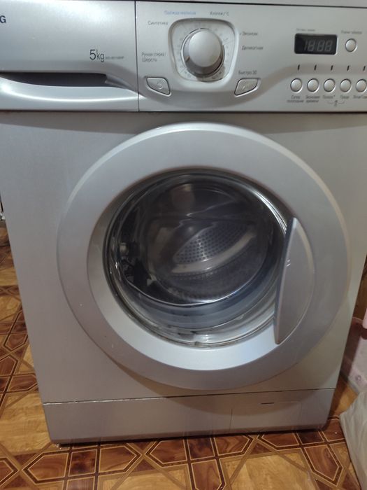 Пральна машина продам