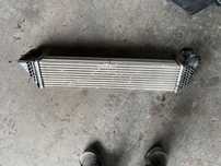 Intercooler Renault Espace IV 2.0 DCI