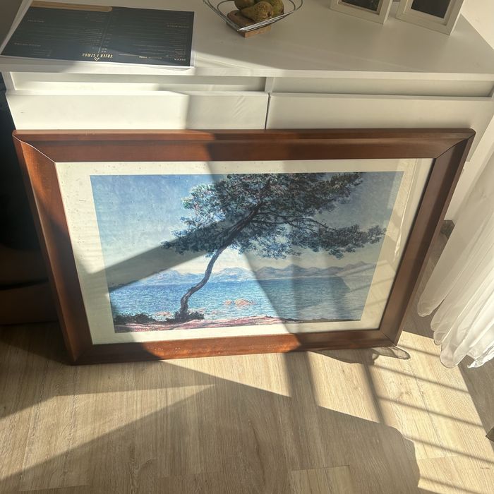 Obraz o wymiarach 113x83