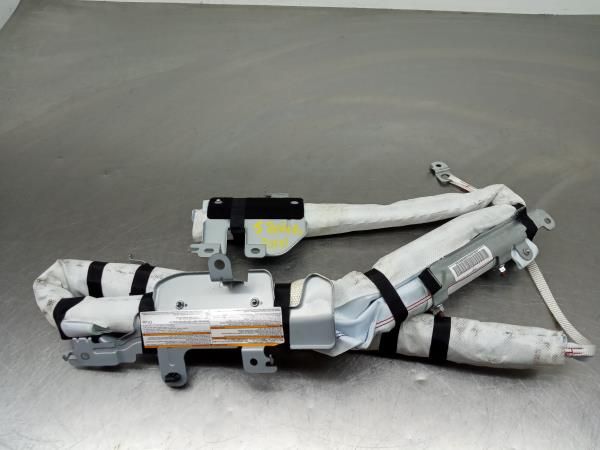 Airbag cortina direito NISSAN Juke (F15)