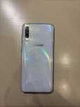 Samsung Galaxy A50 (A505F) 4/64GB White