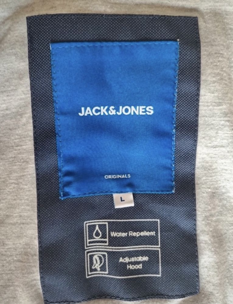 Kurtka przejściówka Jack&Jones