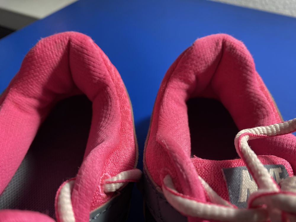 Кроссовки Nike Dual Fusion, размер 38,5-39