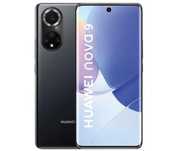 NOWY Huawei Nova 9 8GB/128GB czarny 120Hz 4G Etui Super Aparat