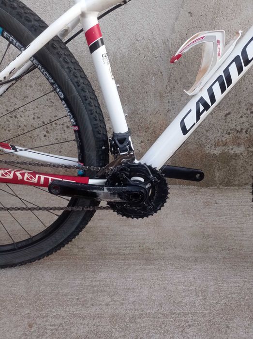 Cannondale F29 - M