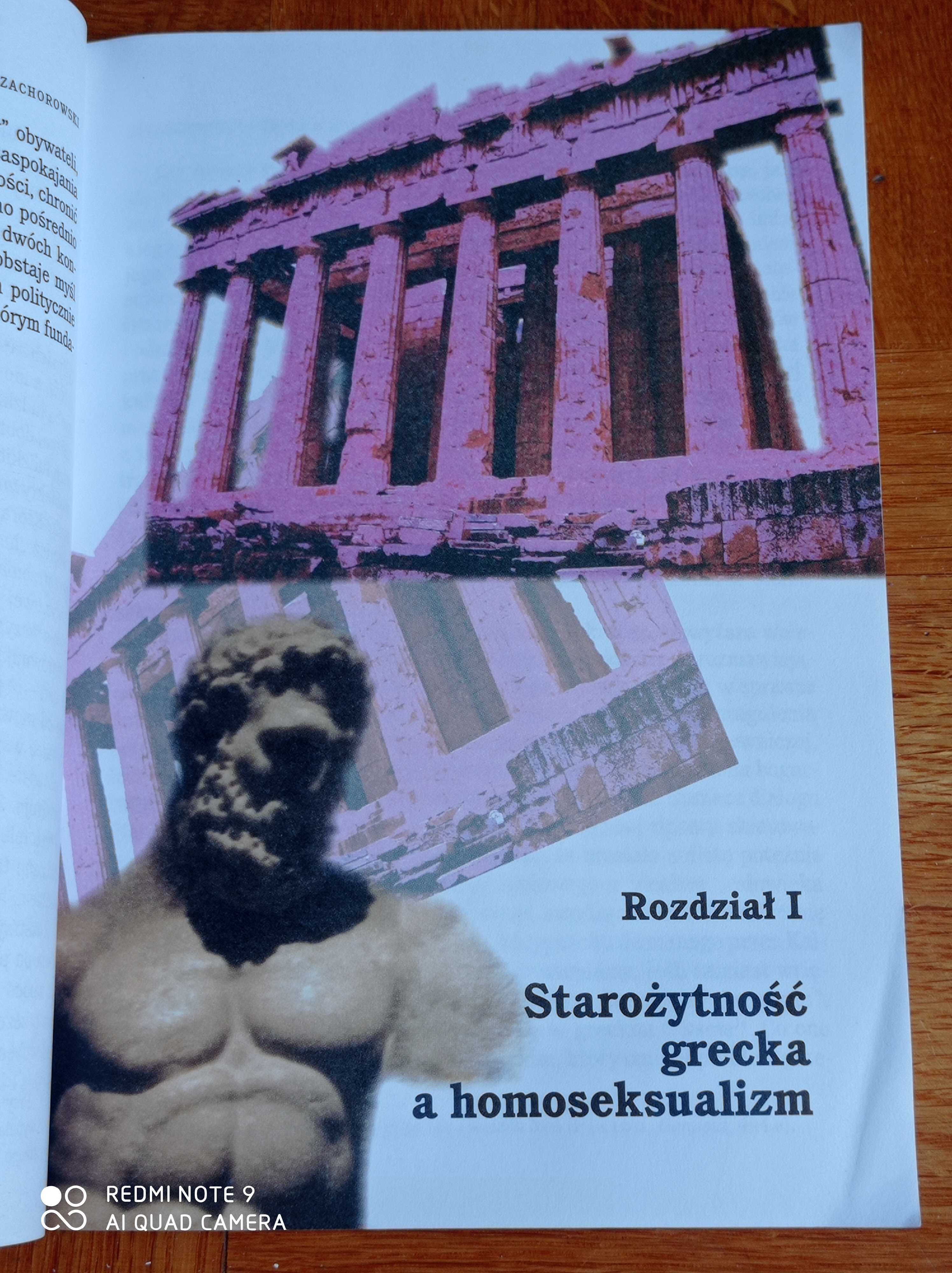 Marek Czachorowski - Heterofobia?