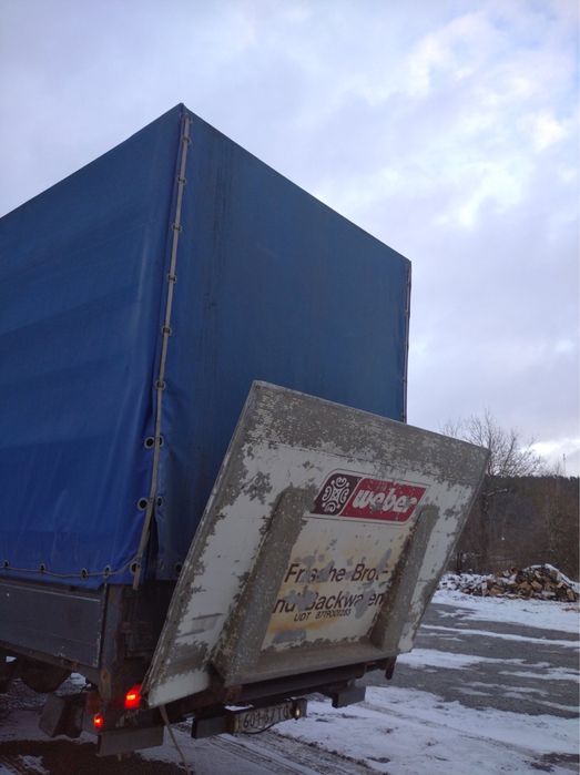 Гідроборт продам