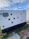 Дизельний генератор Matari MDN 130 КВт