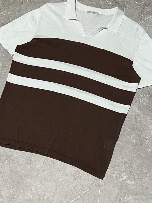 Вʼязане поло PAUL TAYLOR (оригінал, Italy)