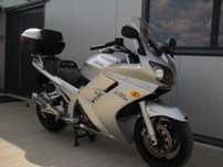 Yamaha FJR 1300 jeden właściciel