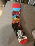 Nowe skarpetki Amazing Spiderman Marvel 40-46