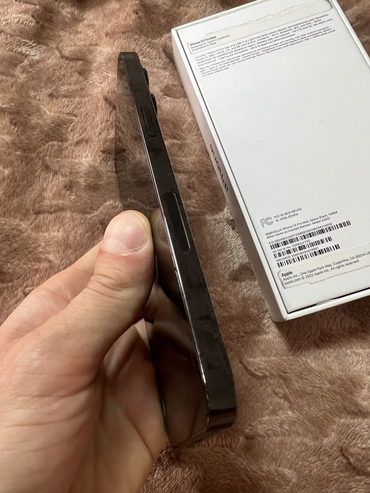 Iphone 14 Pro max 128gb