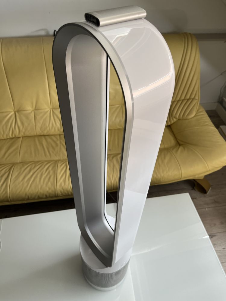 Dyson Pure Cool Link Desk