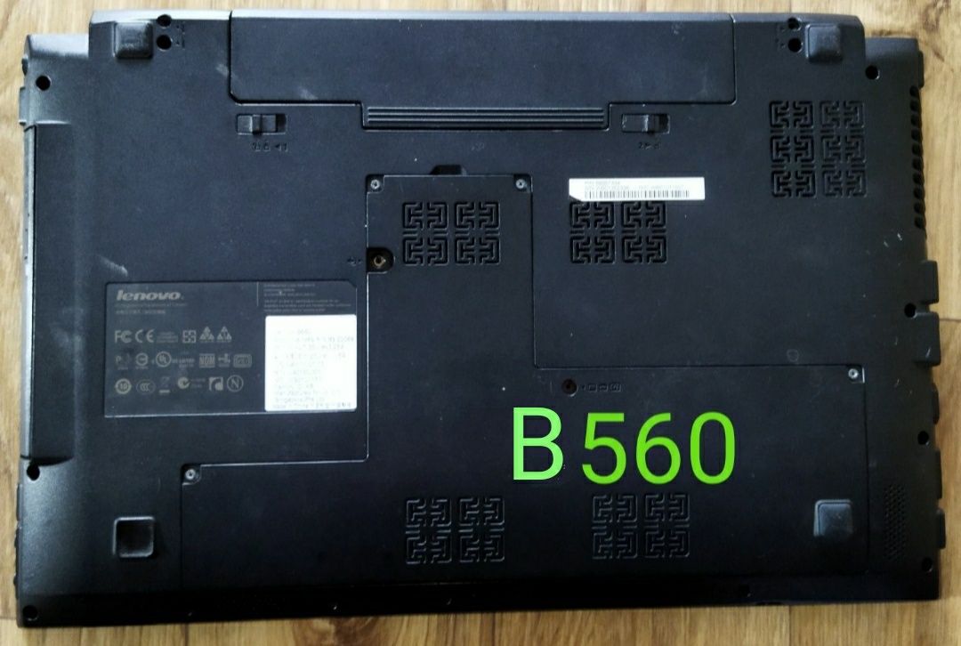 Lenovo b560/g505/510/g580/разборка