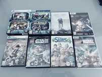 Gry na PC różne LEGO Marvel Star Wars
