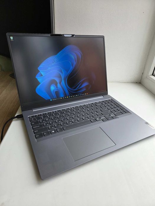 Lenovo ThinkBook 16 G7 | Core Ultra 7 | 32GB/1TB SSD | Гарантія