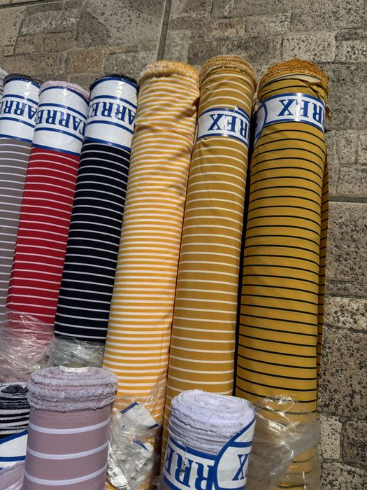 Ткань / опт / продам ткани / остатки ткани / софт - от 5 м -25 грн/м