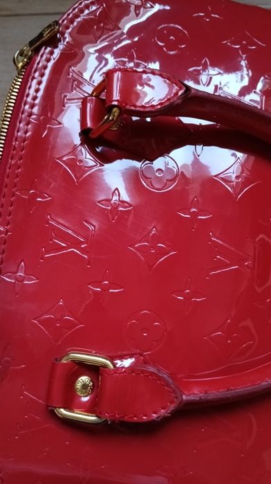 Сумка женская кожаная в стиле Louis  Vuitton