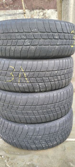 Продам резину зимнюю на поезд.