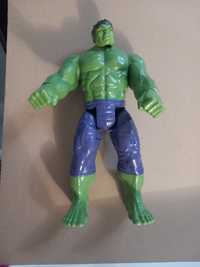 Boneco Super Heróis - Hulk