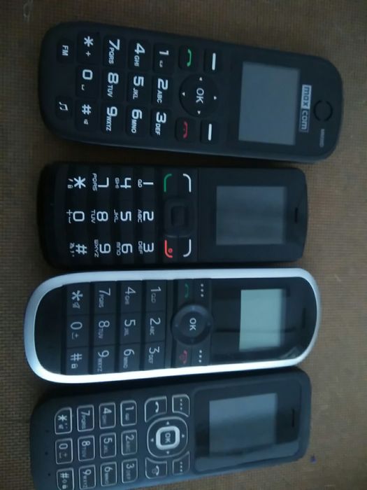 Telemovel  para cartão e rede