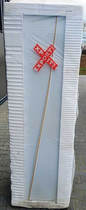 Lodówka Electrolux ENT6TE18S Zamrażarka No Frost 177,2cm zabudowa