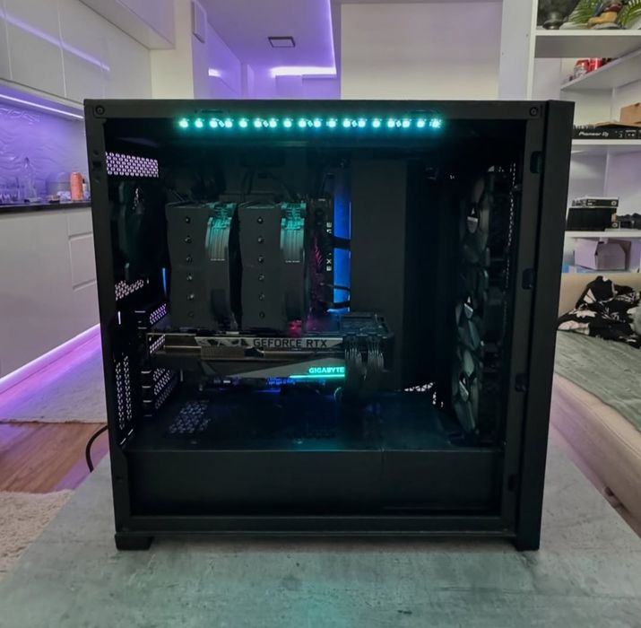 Informatyk - Naprawa komputerów - Pogotowie komputerowe - Modernizacja