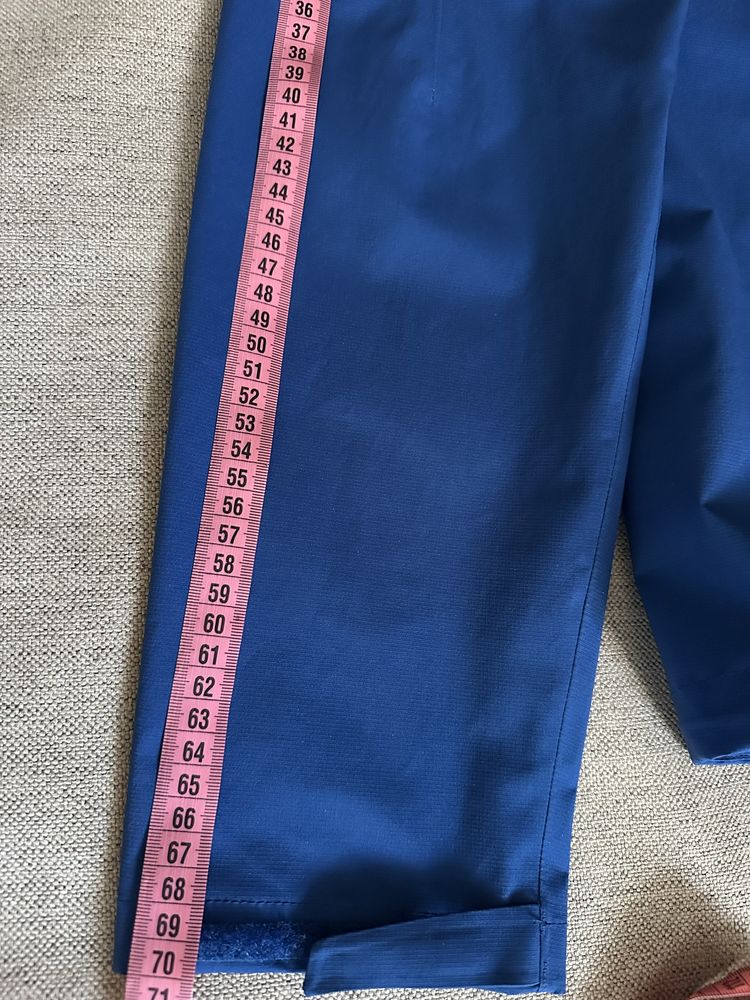 Чоловіча легка вітровка Peak Performance.  XL.