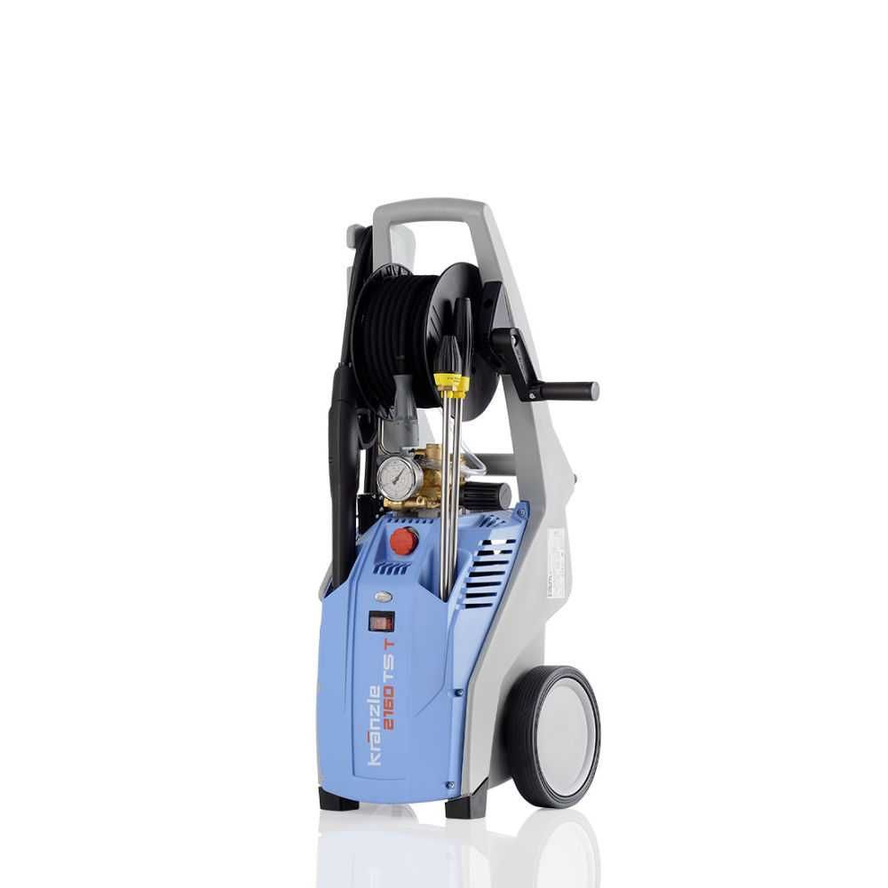Myjka ciśnieniowa Kranzle K 2160 TST + Dirtkiller