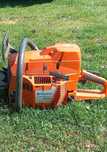 Husqvarna 395 xp