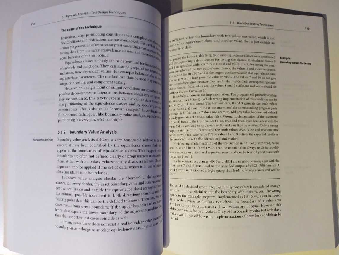 Software Testing Foundations.Study Guide for the Certified Tester Exam