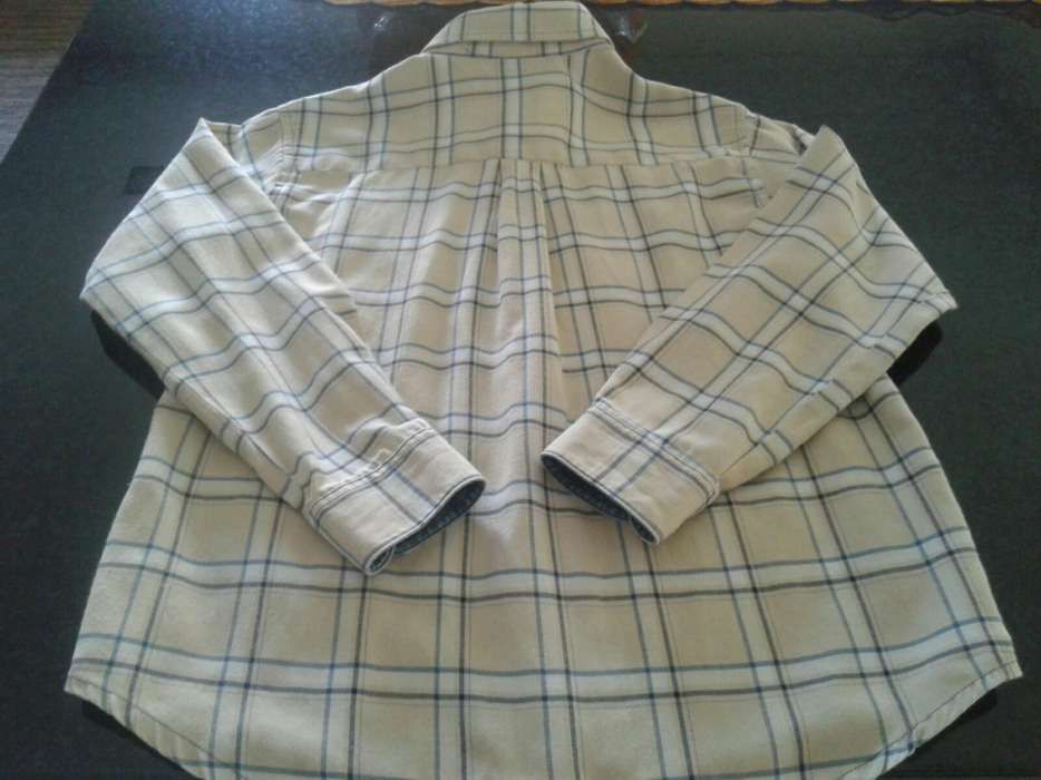 Camisa 10 anos