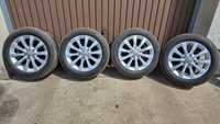 Kpl.org. felg alu. AUDi R17 5x112