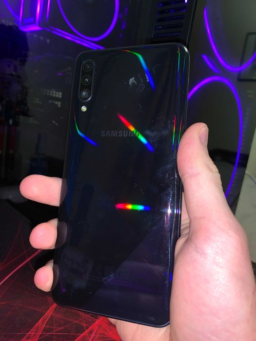 СРОЧНО! Продам Samsung Galaxy A30s 64gb