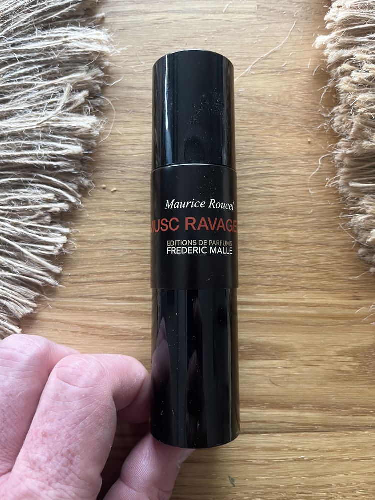 Frederic Malle/Maurice Roucel Musc Ravageur 30ml EDP