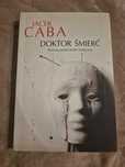 Doktor Śmierć  Jacek Caba