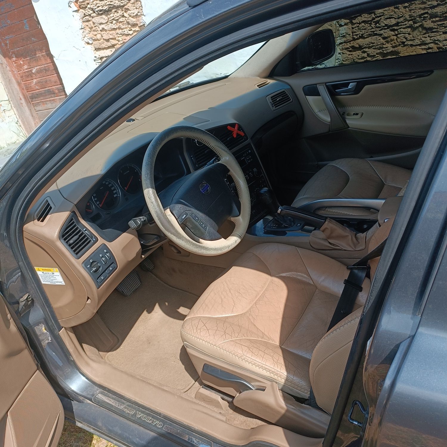 Продам Вольво ХС70 Volvo xc70 Cross country